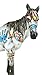 Ebros Equestrian Tribal Beauty Medicine Spirit Horse Hand Crafted Statue 8