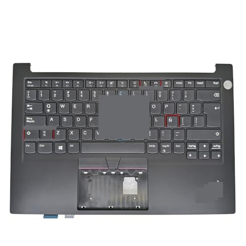 LA eL[{[h Thinkpad E14 GEN2 GEN 2 p[Xg啶 C Jo[t PK131HJ3A28 5M10Z27261 5M10Z27329