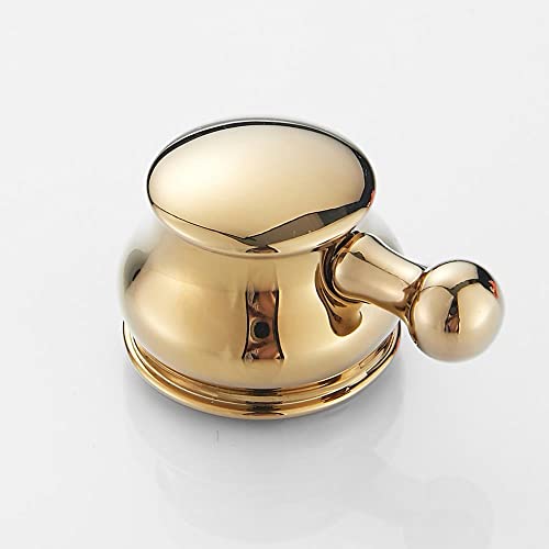 Experience Luxury With Our Golden Concealed Shower System - Dual-Mode Rain Shower Head Filtering Shower Head And Faucet In One #TOP5