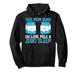 Breastfeeding Mother Funny Milk Can Humor Quotes