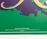 Crown Royal Country Large Embossed Metal Sign (23