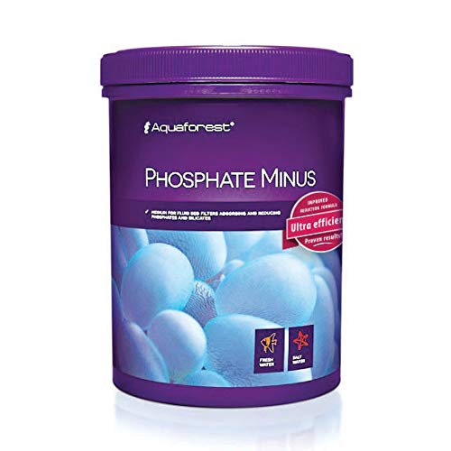Aquaforest Phosphate Minus 1000 ml