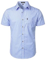 Blue Gingham