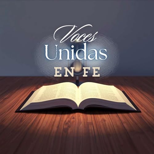 Couverture de Voces Unidas en Fe