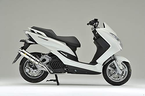 Amazon | リアライズ(Realize) 4スト マフラー 22Racing SUS 