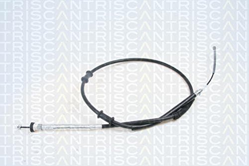 Câble De Frein De Stationnement (tirette) Triscan 8140 10102 - Compatible Citroën C25, Peugeot J5, Fiat Ducato (années 80-90)