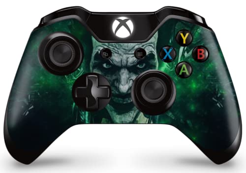 GiZmoZ n gadgetZ GNG Adesivi in Vinile per Xbox