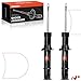 A-Premium Front Shock Absorber Strut Assembly Compatible with Chrysler Sebring 2003-2006 & Dodge Stratus 2003-2006, 2-PC Set