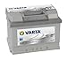 Produktbild Varta D21 Autobatterie Silver Dynamic (075)