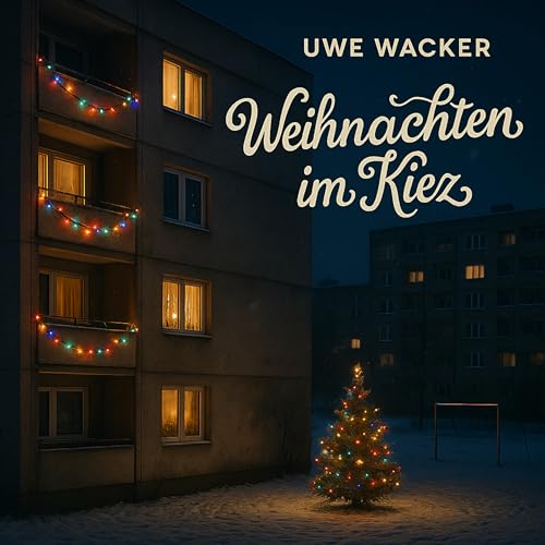 Uwe Wacker