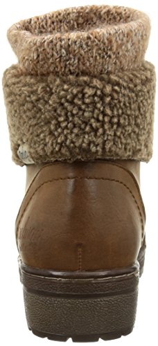 Coolway Bring, Stivali Donna, Marrone (Cue), 37 EU...