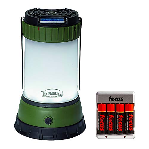 9 Best Camping Mosquito Control in 2024 (January update)