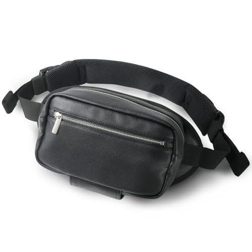 tecopeco [テコペコ] ヒップシート 【おしゃれにラク抱っこ】 ウエストサポートベルト付き 座面クッション ショルダーバッグ 2WAY 抱っこ紐 バッグ スリング (ブラック)