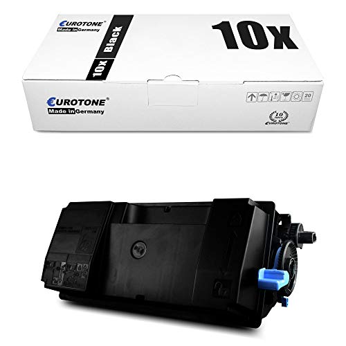 Toner laser TK3130 Kyocera FS 4200 4300 DN Eurotone