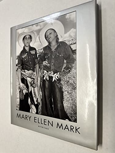 Amazon.com: Mary Ellen Mark: books, biography, latest update