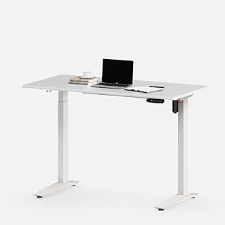 Autonomous SmartDesk 5