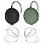 Classic(Green)+Boho(Black)