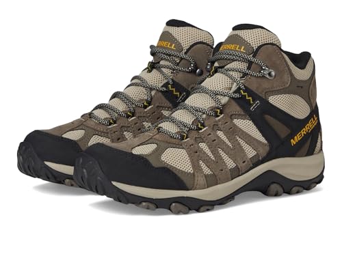 Image of Merrell Men's Trekking Shoes