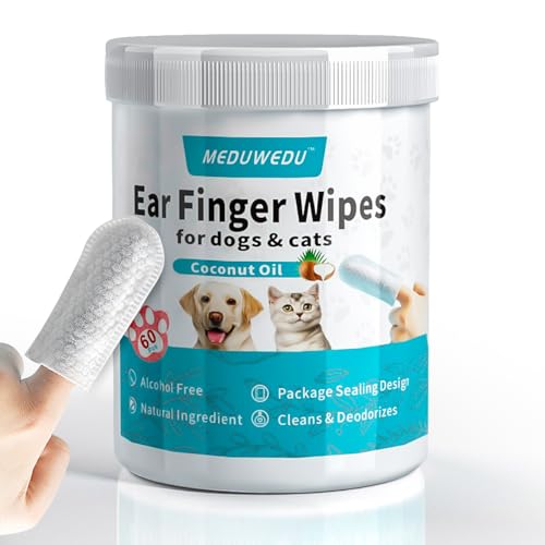 Amazon Best Sellers Best Dog Ear Care