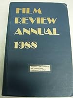 Film Review Annual 1988 0891981381 Book Cover