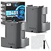Caja de mantenimiento de tinta T04D1 T04D100 para EcoTank ET-15000 ET-3760 ET-3850 ET-4850 ET-4760 ET-3750 ET-4750 ET-3830 ET-2980 ET-3950 ET-4450 950E Impresora T-5150 ET15000 ET3760 ET3850 ET4750
