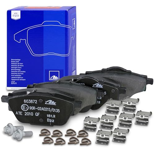 Ate 603872 Kit Freno