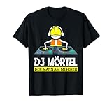 Bauarbeiter & Maurer Geschenk