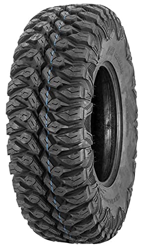 QuadBoss QBT846 Tire (Front/Rear / 32x10R15)