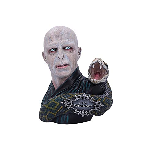 Nemesis Now Harry Potter Lord Voldemort Busto 30,5...