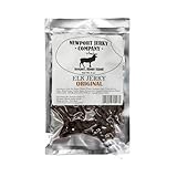 Newport Jerky Company Elk Jerky