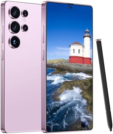 Ecshock I24 Ultra Phone (Gold)