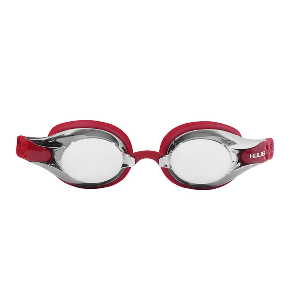HUUB Varga II Goggles (Pink)