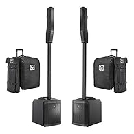 Electro-Voice EVOLVE 30M Portable Column Speaker System (Bundle) Product Type: PA_SYSTEM Brand: Electro-Voice