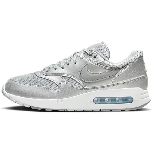 nike air max silver limited edition