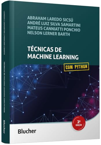 Técnicas de machine learning com Python
