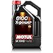 Produktbild Motul Deutschland GmbH Motoröl 8100 X-Power 10W-60 5L