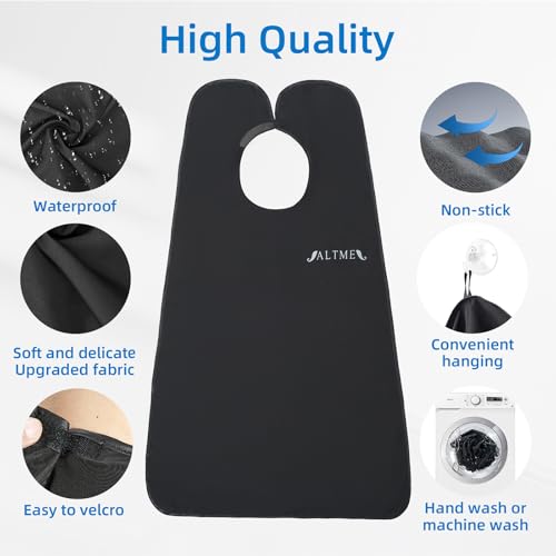 Beard Bib gift for men husband boyfriend