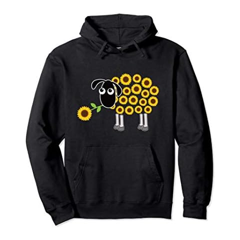 Sweat à Capuche Mouton SGD Cover