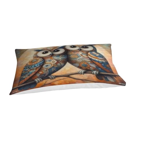 Housse de couette 3D 135x200cm lit simple microfibre douce enfant zip - 3