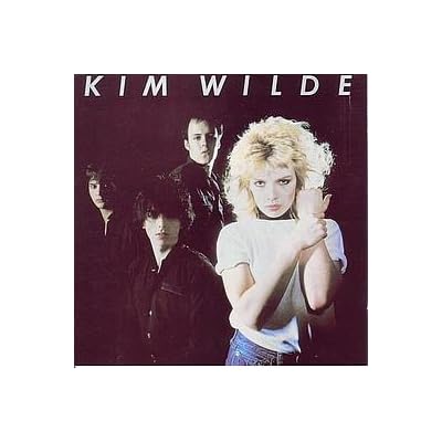 Kim Wilde / Kim Wilde