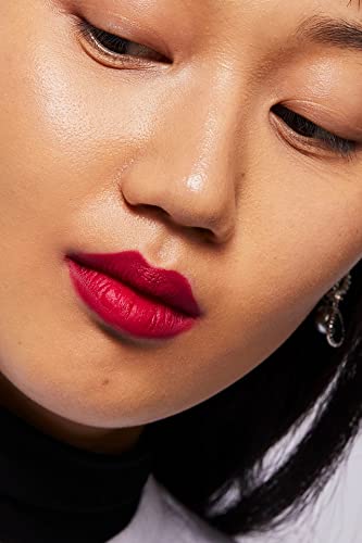 UOMA BEAUTY BADASS ICON MATTE LIPSTICK, 42g, WHITNEY - Image 3