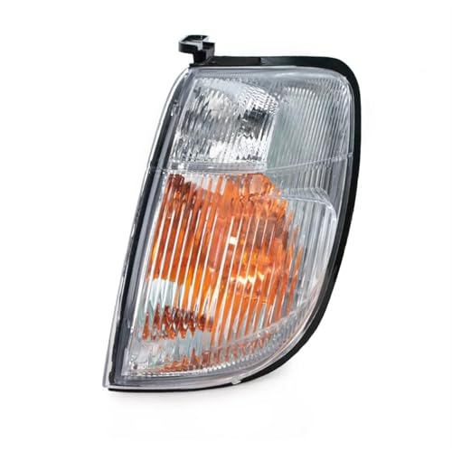 Feu de position latéral droit Nissan Navara Frontier D22 1998
