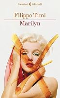 Marilyn 8807035626 Book Cover