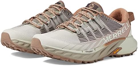 Merrell Women's Bohemian Boots, Moonbeam, 8.5 AU | Image 3