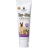 PPP Pet Tar-ific Skin Relief Cream, 4-Ounce