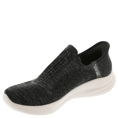 Image of Skechers Womens Hands Free Slip-ins Relaxed Fit Sport