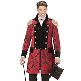 No hay límites a las posibles variaciones con este abrigo de desfile