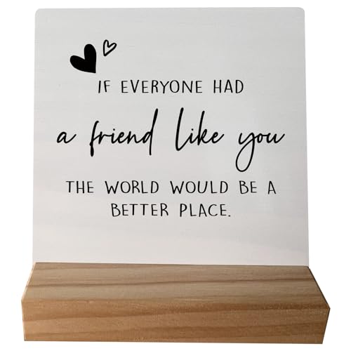 grapehiker Friendship Gifts for Women Friends,Unique Friend Gifts, Sentimental Gifts for...