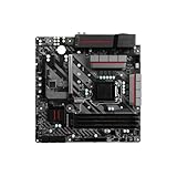 Construction durable et fiable : construite avec des matériaux de haute qualité, cette carte mère longévité et fiabilité