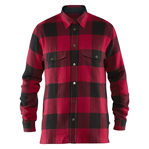 Preisvergleich Produktbild FJÄLLRÄVEN Canada Shirt Men - Outdoorhemd